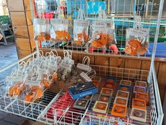 -蓝湾碧波·老字号·疍家非遗海上餐厅