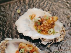 -渔荷食町·铁板烧料理(崂山万象汇店)