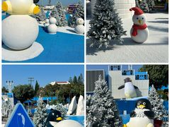 -汕头中海黄金海岸水上乐园