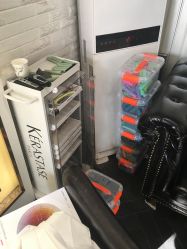 -JM STYLE造型明星.网红