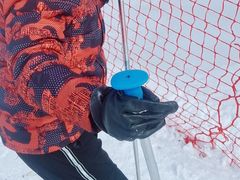 -蓟县盘山滑雪场