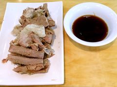 手抓羊肉-同心春餐饮(富宁街店)