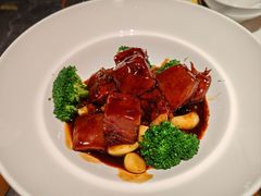 -炊烟小炒黄牛肉(浦东世纪汇店)