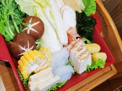 -牛New寿喜烧(青浦店)