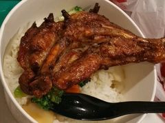 -肯德基(丽水万地店)