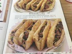 -王胖子驴肉火烧(鼓楼店)