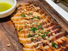 -帕娜·泰式茶餐厅·Bistro(近铁广场店)