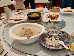 -新雅粤菜馆(南京东路店)