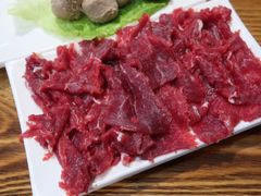 -吕记潮汕牛肉火锅(海宁海昌南路店)