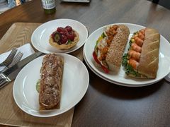 -西点坊(浦东香格里拉店)