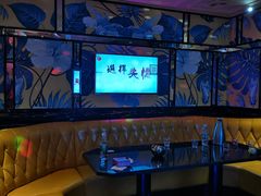 -欢乐迪KTV(南坪上海城店)