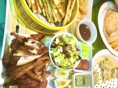 -乔家满族八大碗(流水沟店)