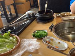 -麻蒲碳烤肉(嘉禾东平地铁站19号店)