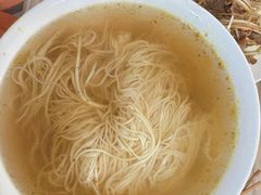 -鑫明明拉面(宁化路店)