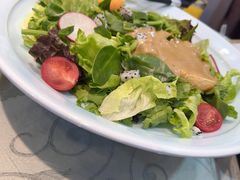 -肘子酥·天津菜·特色捞面(德云社店)