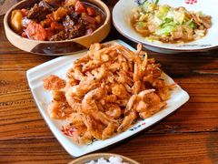 -卧龙堡客栈·中餐厅(古北水镇店)