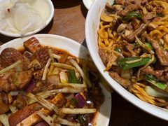 -寻裕记·现炒浇头面(人民广场店)