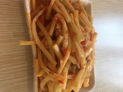 -桂林米粉(洋桥店)
