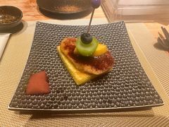 -墨澜·人间味割烹料理