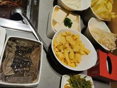 -海底捞火锅(海宁路店)