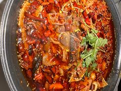 -麻六记(新天地店)