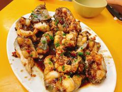 -甜甜屋(解放中路店)