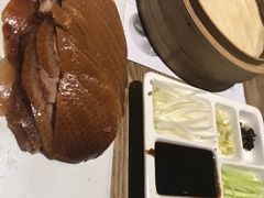 -小大董·烤鸭(凤凰汇店)