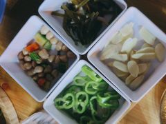 -正宗齐齐哈尔烤肉·齐牛哥鲜切炭火烤肉(杭州总店)