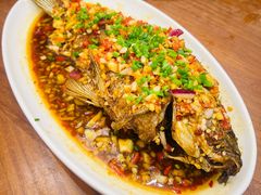 -丽君饭店(游客服务中心店)