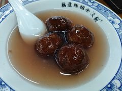 -粗茶淡饭(东关街店)