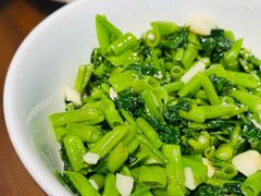 -衡东土菜馆(天际绿洲店)