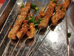 -陶然风味园(广场路店)