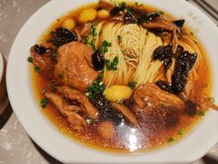 -松鹤面馆·古法焖肉面(观前店)