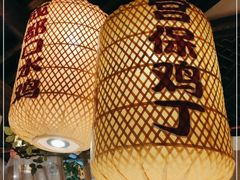 大堂-永安水煮活鱼·仪征菜(仪征奥林匹克店)
