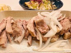 -耶里夏丽·丝路新疆菜·清真食品(徐汇南丹东路臻选店)