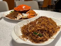 -喜记避风塘炒辣蟹(旗舰店)