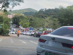 -梧桐山风景名胜区