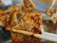 -曾记大腰子烧烤(苗栗路总店)