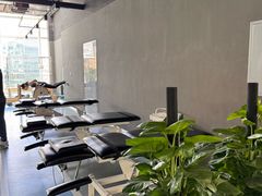 -OXYGYM 奥美氧舱运动中心(领展购物广场·中关村店)
