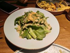 爽口冰草-薇酌饮·陕西菜(南门外店)