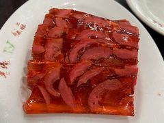 -晋阳饭庄(虎坊桥店)