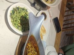 -不倒翁·安徽名菜楼(步行街店)