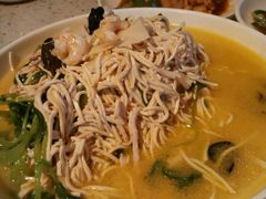 -东园小馆·早茶·淮扬小炒(江都路店)