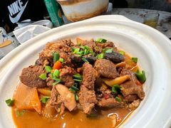 -又见炊烟私房菜(敬亭路店)