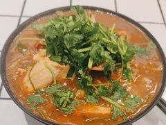 -肥汁米蘭香港米线(长宁来福士店)
