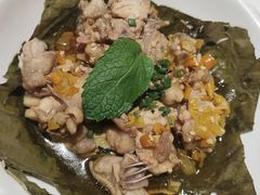 -蔡澜点心·粤菜(花城汇南区店)