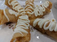 -點無缺茶楼·海鲜酒家(世博店)
