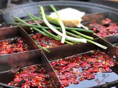 -化龙桥九宫格火锅(清水河店)