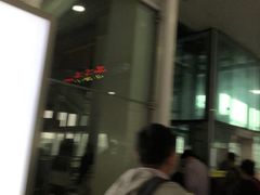 -海口东站