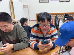 -韩师傅老大同刀削面(北苑路店)